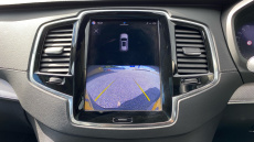 Volvo XC90 2.0 B5P [250] Plus Dark 5dr AWD Geartronic Petrol Estate